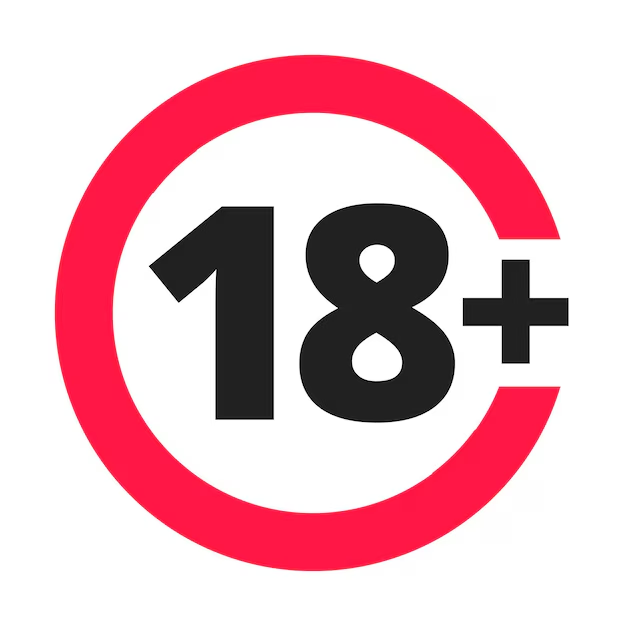 18+