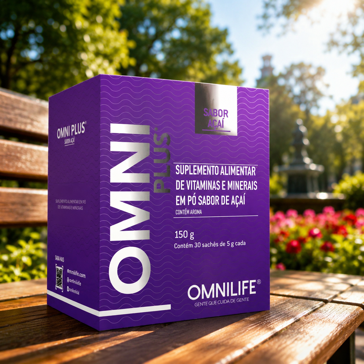 Omniplus