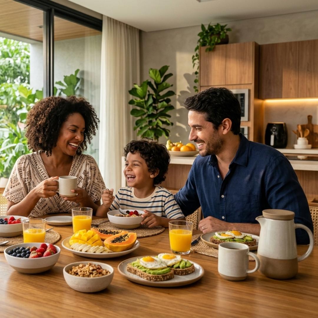Imunidade e Nutrição